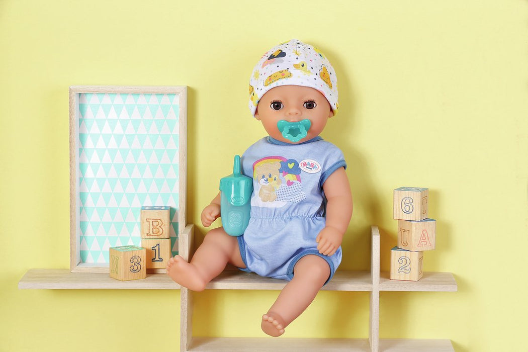 EAN 4001167833131 - BABY born 827949 accesorio para muñecas Chupete de muñeca imagen 3