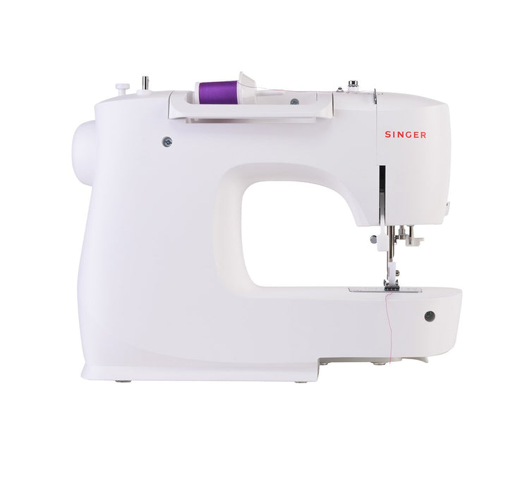 EAN 7393033102746 - SINGER M3505 máquina de coser Máquina de coser semiautomática Electromecánica imagen 4