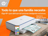 EAN 0195161625435 - HP ENVY 6010e AiO Printer Inyección de tinta térmica A4 4800 x 1200 DPI 10 ppm imagen 11