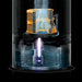 EAN 5025155056127 - Dyson Purifier Humidify+Cool Formaldehyde 62,4 dB 40 W Blanco, Oro imagen 6