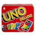 EAN 0027084378078 - Mattel Games K0888 juego de tablero Perder las cartas imagen 2