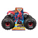 EAN 0681147026414 - Monster Jam Marvel Mega Spider-Man RC Monster Truck imagen 2