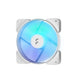 EAN 7340172703556 - Fractal Design Aspect 12 RGB Carcasa del ordenador Ventilador 12 cm Blanco 1 pieza(s) imagen 1