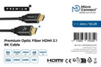 EAN 5715063470350 - Microconnect HDM191940V2.1OP cable HDMI imagen 3