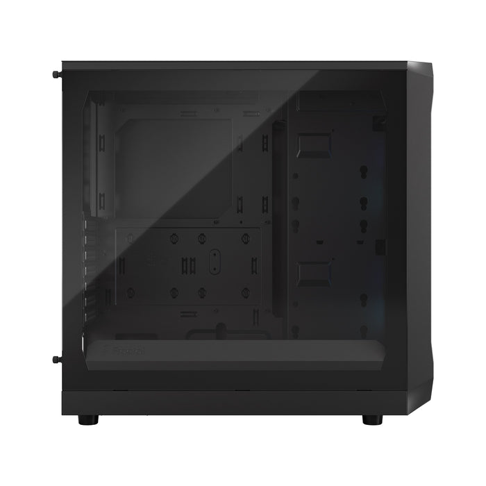 EAN 7340172703471 - Fractal Design Focus 2 Negro imagen 11