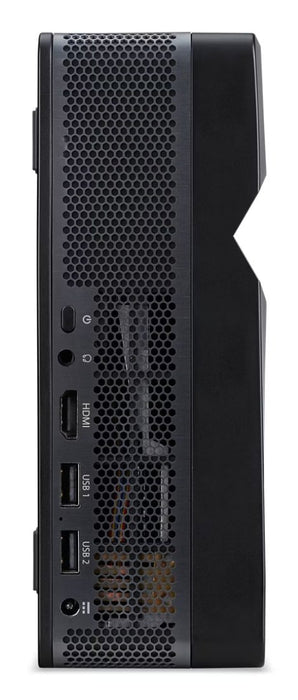 EAN 4711474438676 - Acer PD1520Us Proyector de alcance ultracorto 500 lúmenes ANSI DLP 1080p (1920x1080) Negro imagen 8