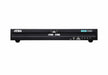 EAN 4719264646553 - ATEN CS1182DP interruptor KVM Montaje en rack Negro imagen 1