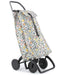 EAN 8420812016853 - Rolser I-Max William Morris 4 Multicolor Bolsa para carrito de la compra imagen 5