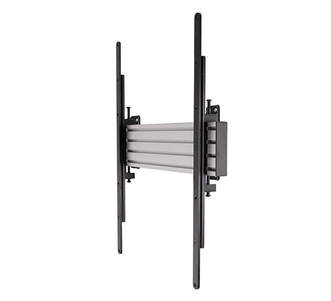 B-Tech Wandhalterung 200x200 -25kg Bis 42'' Pop-Out Negro