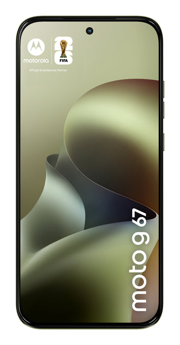 EAN 0840493616971 - Motorola moto g67 17,3 cm (6.8") Ranura híbrida Dual SIM Android 16.0 5G USB Tipo C 4 GB 256 GB 5200 mAh  imagen 3
