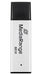 EAN 4260664872177 - MediaRange MR1900 unidad flash USB 32 GB USB tipo A 3.2 Gen 1 (3.1 Gen 1) Negro, Plata imagen 1