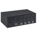 EAN 0766623153539 - Manhattan 153539 interruptor KVM Negro imagen 5