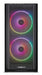 EAN 4718466012944 - Lian Li Lancool 216R-X carcasa de ordenador Midi Tower Negro imagen 4