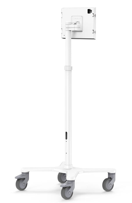 EAN 0810157341945 - Compulocks MCRSTDEXW13PAPX4W soporte de seguridad para tabletas Blanco 33 cm (13") imagen 3
