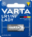 EAN 4008496128136 - Varta 04001 Batería de un solo uso Alcalino imagen 2