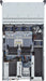 EAN 4719331865092 - GIGABYTE R263-ZG0-AAL2 LGA 6096 Bastidor (2U) Negro, Acero imagen 3
