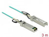 EAN 4043619866403 - DeLOCK 86640 Cable de fibra óptica e InfiniBand SFP+ Color aguamarina imagen 2
