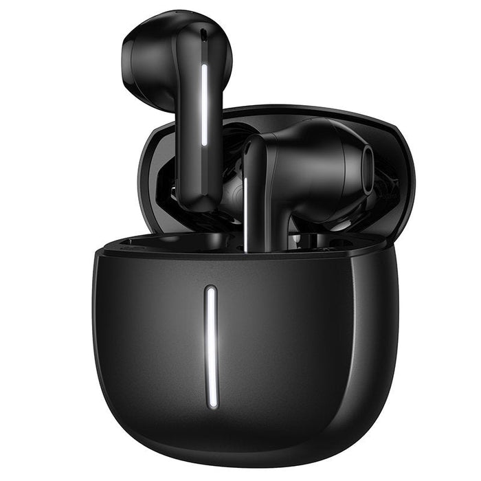 Hoco Earphones Eq33 Black Eq33.Bk
