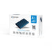 EAN 8436574706345 - AISENS ASE-2525PB caja para disco duro externo Caja de disco duro (HDD) Marina 2.5" imagen 7