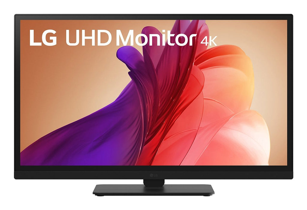 EAN 8806096435120 - LG 27BA45U-B pantalla para PC 68,6 cm (27") 3840 x 2160 Pixeles 4K Ultra HD Negro imagen 4