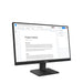 EAN 0198158439435 - Lenovo ThinkVision S22-4e pantalla para PC 54,6 cm (21.5") 1920 x 1080 Pixeles Full HD LED Negro imagen 3