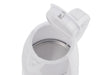 EAN 5902934831109 - Mesko Home MS 1276 tetera eléctrica 1 L 1600 W Blanco imagen 3