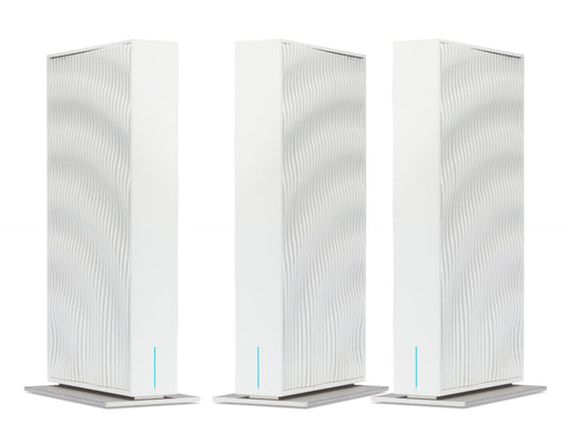 EAN 4711474068637 - Acer Wave 7, wifi 7 Mesh Router, EU plug, triple pack router inalámbrico Gigabit Ethernet Dual-band (2.4G imagen 1