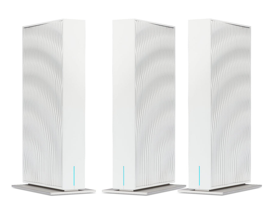 EAN 4711474068637 - Acer Wave 7, wifi 7 Mesh Router, EU plug, triple pack router inalámbrico Gigabit Ethernet Dual-band (2.4G imagen 1