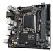 EAN 4719331834562 - GIGABYTE H610I DDR4 placa base Intel H610 Express LGA 1700 mini ITX imagen 4