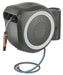 EAN 4078500052078 - Gardena RollUp Carrete de pared Automático Negro, Gris imagen 1
