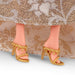 EAN 0194735260966 - Barbie Signature JBH95 muñeca imagen 4