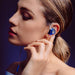 EAN 8432426500956 - Energy Sistem Monitor Earphones Auriculares Alámbrico Dentro de oído Azul imagen 5