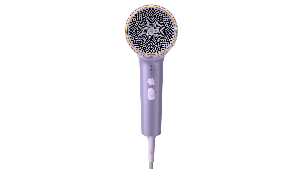 EAN 8720689010795 - Philips 7000 series BHD720/10 secador 1800 W Lila imagen 2
