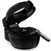 EAN 3045380017016 - Tefal FZ7738 Sencillo Independiente 1500 W Freidora de aire caliente Negro imagen 6