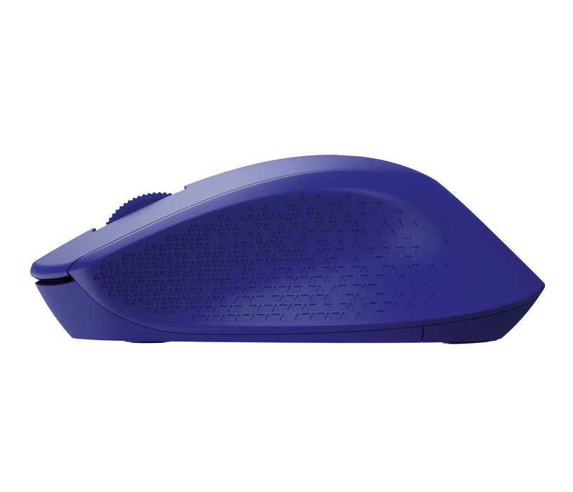EAN 5099206052574 - Logitech 910-004290 ratón Oficina Ambidextro RF inalámbrico Óptico 1000 DPI imagen 8