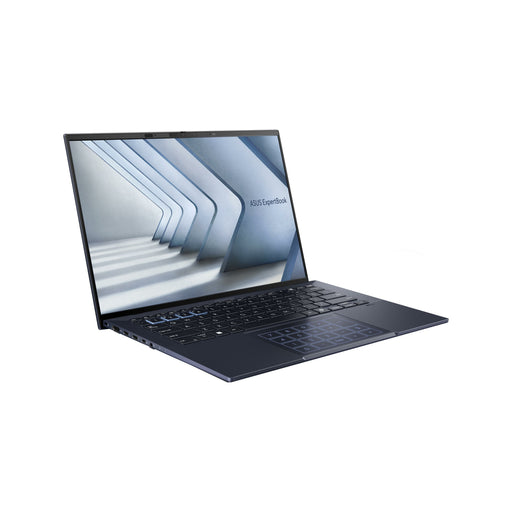 EAN 4711387565438 - ASUS ExpertBook B9 OLED B9403CVAR-KM0813X 35,6 cm (14") WQXGA+ LPDDR5x-SDRAM Wi-Fi 6E (802.11ax) imagen 2