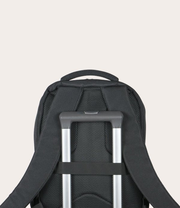 Backpack Laptop 15.6 Macbook Accs
