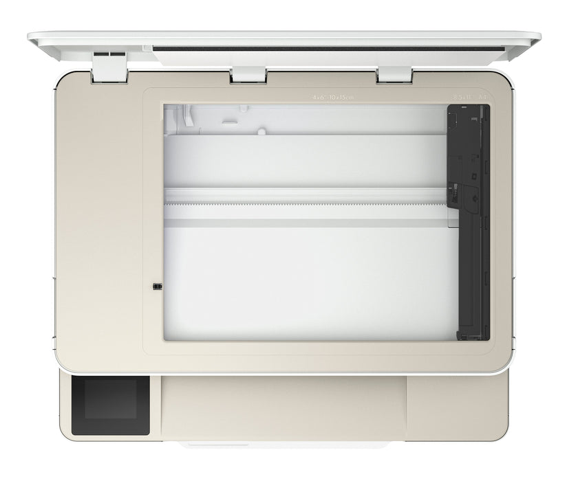 EAN 0197029817501 - HP ENVY 6120e All-in-One Printer Inyección de tinta térmica A4 4800 x 1200 DPI 10 ppm Wifi imagen 9