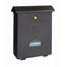 EAN 8425181721032 - Arregui E-1074 mailboxes Negro Buzón de correos para montaje en pared Poliestireno imagen 1
