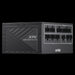 EAN 4711085946232 - XPG COREREACTOR II VE 650W unidad de fuente de alimentación 24-pin ATX ATX Negro imagen 2