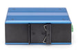 EAN 4016032489245 - Digitus DN-651148 switch No administrado Gigabit Ethernet (10/100/1000) Negro, Azul imagen 4