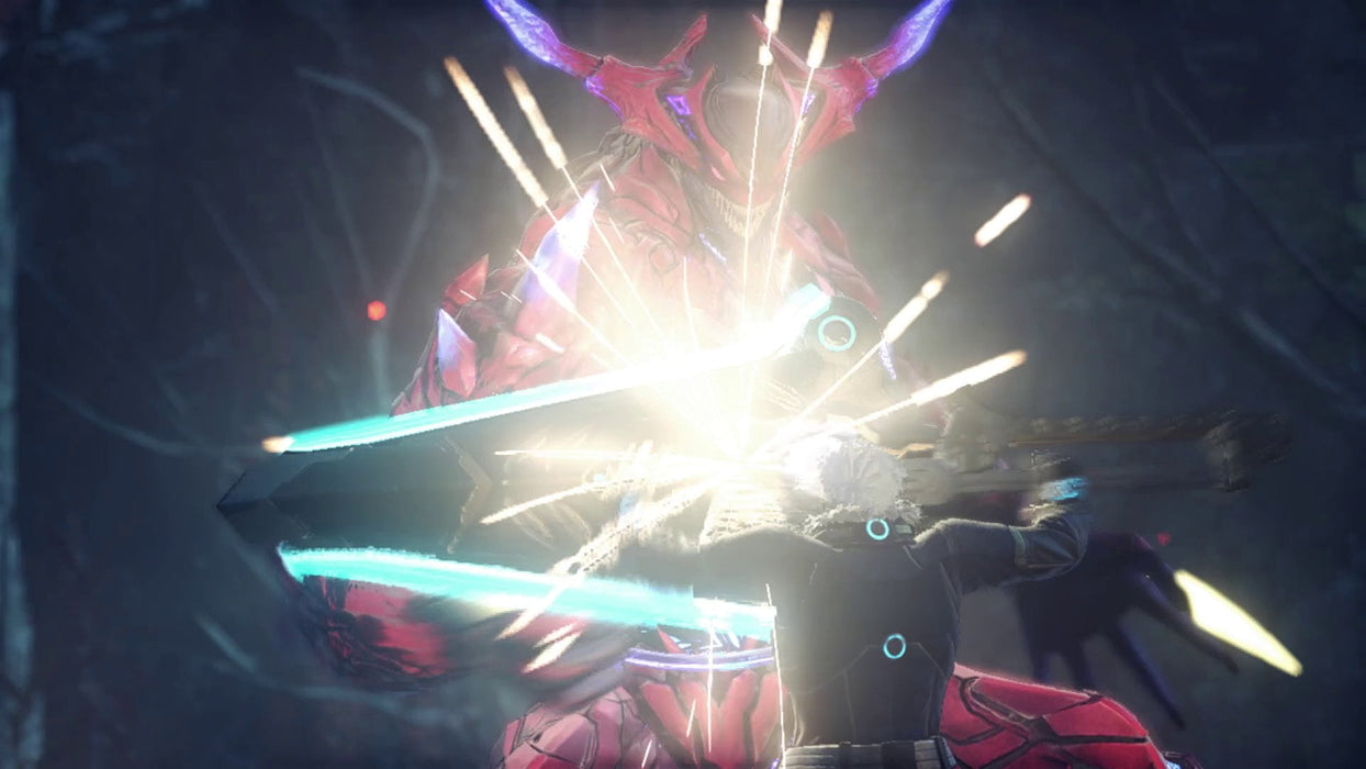 Xenoblade Chronicles 3 Switch Uk