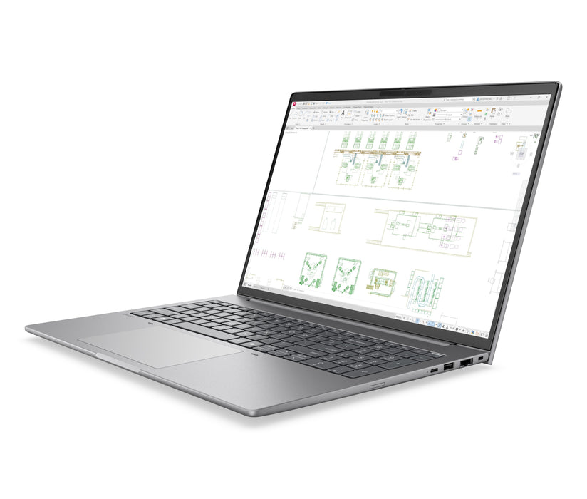 Hp Z8 G2i 16 U7-356h Syst