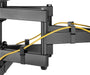 EAN 4040849497469 - Goobay 49746 soporte para TV 2,54 m (100") Negro imagen 6
