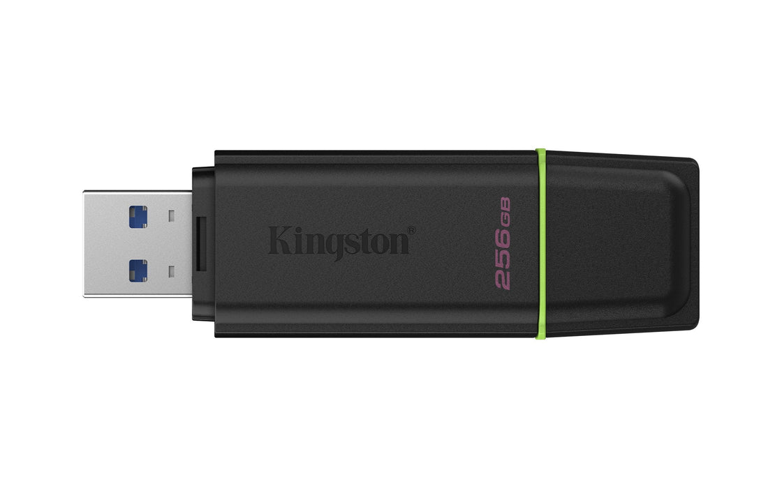 Pendrive Data Traveler Exodia G2 256gb Usb3.2 Gen1