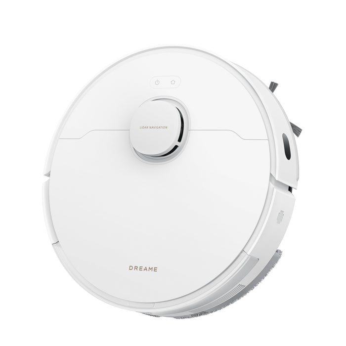EAN 6977328068781 - Dreame D20 Plus 0,5 L Blanco imagen 9