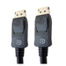EAN 8051128103786 - Techly ICOC DSP-A14-020 cable DisplayPort 2 m Negro imagen 4