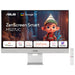 EAN 4711387634561 - ASUS ZenScreen Smart Monitor MS27UC pantalla para PC 68,6 cm (27") 3840 x 2160 Pixeles 4K Ultra HD LCD Gr imagen 1