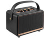 EAN 5907512871218 - Tracer M30 TWS BT Altavoz portátil estéreo Negro, Oro 30 W imagen 4