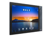 EAN 6937295603439 - Fanvil i57A sistema de intercomunicación de video 25,6 cm (10.1") Acero inoxidable, Negro imagen 3